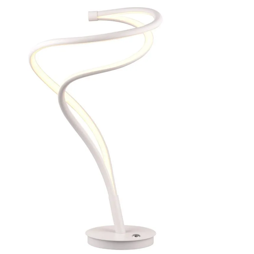 Select laualamp Nala valge