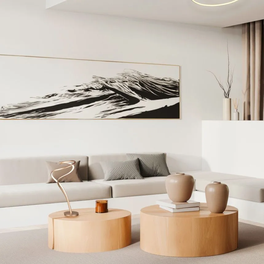 Select laualamp Nala kuldne