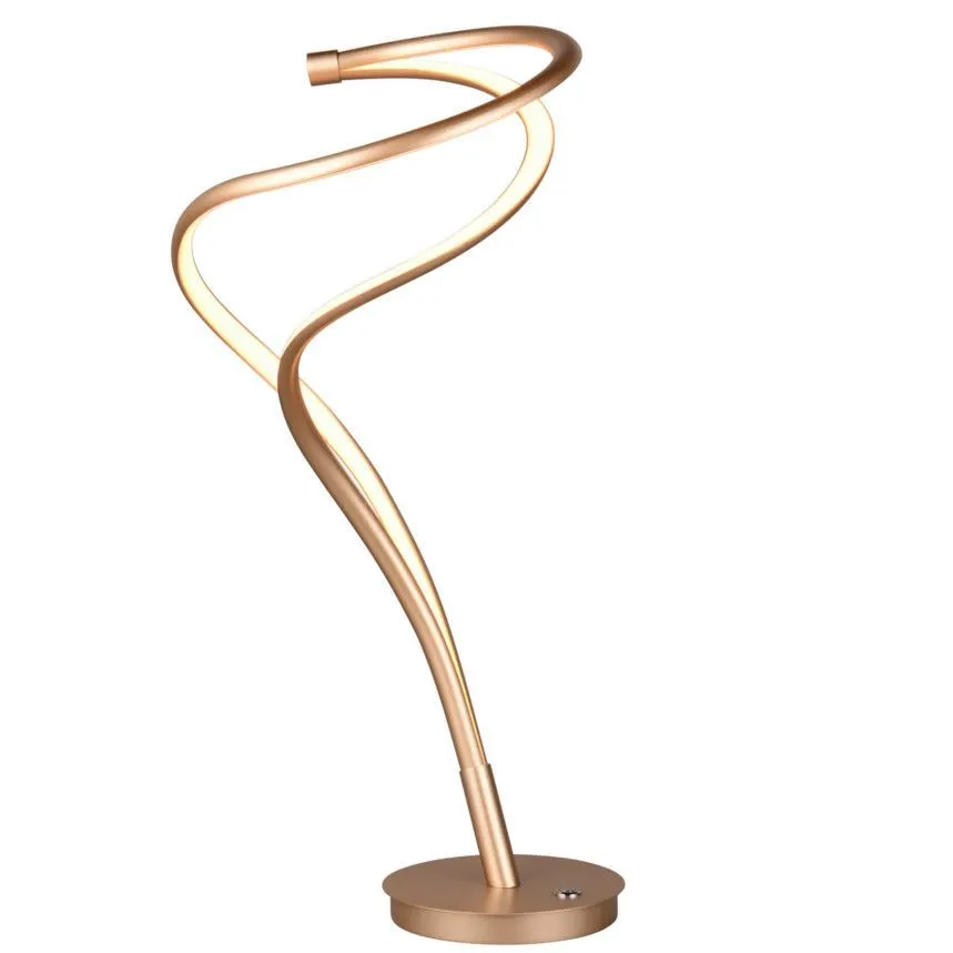 Select laualamp Nala kuldne