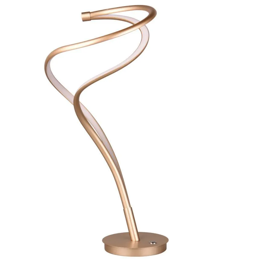 Select laualamp Nala kuldne