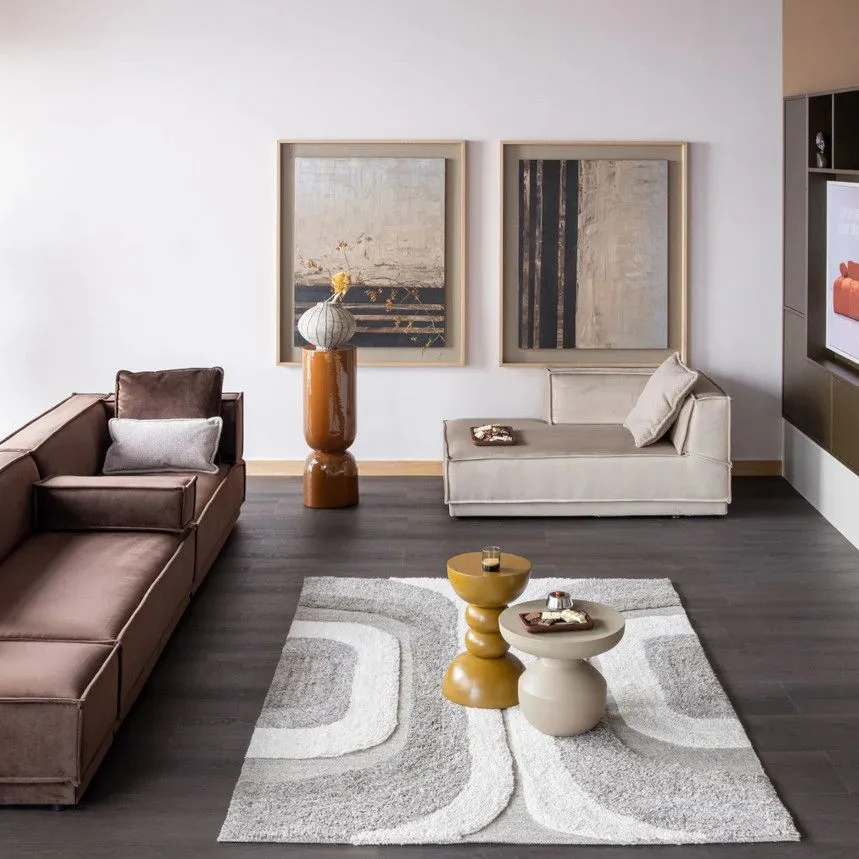 WOOOD lillepostament Toval H95 meekollane