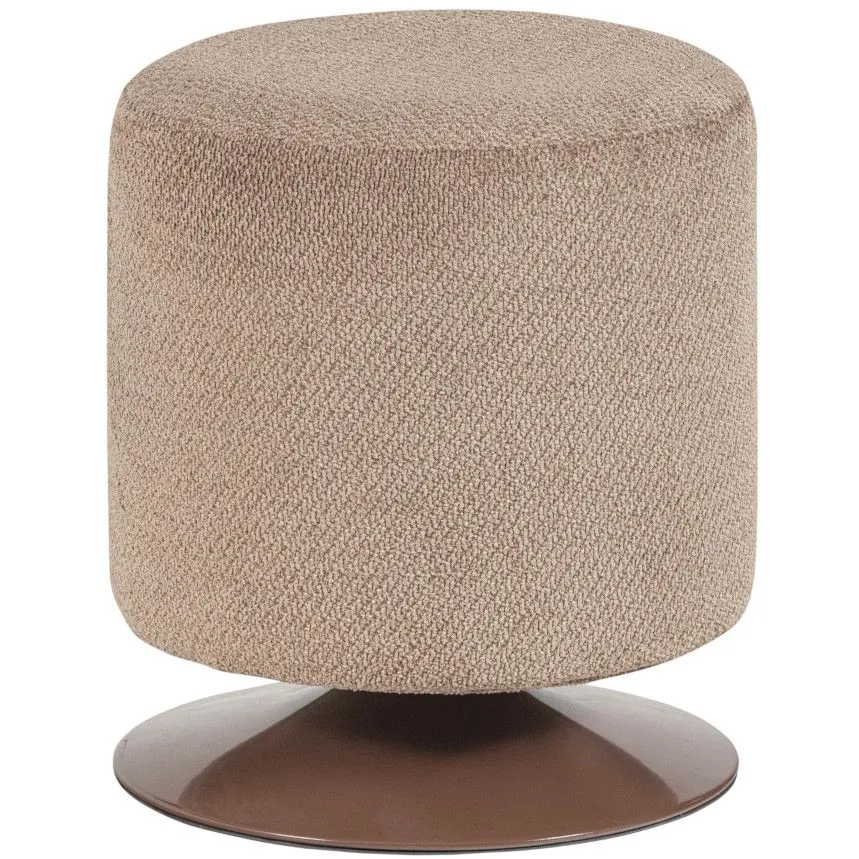 WOOOD tumba Islen D39 pruun