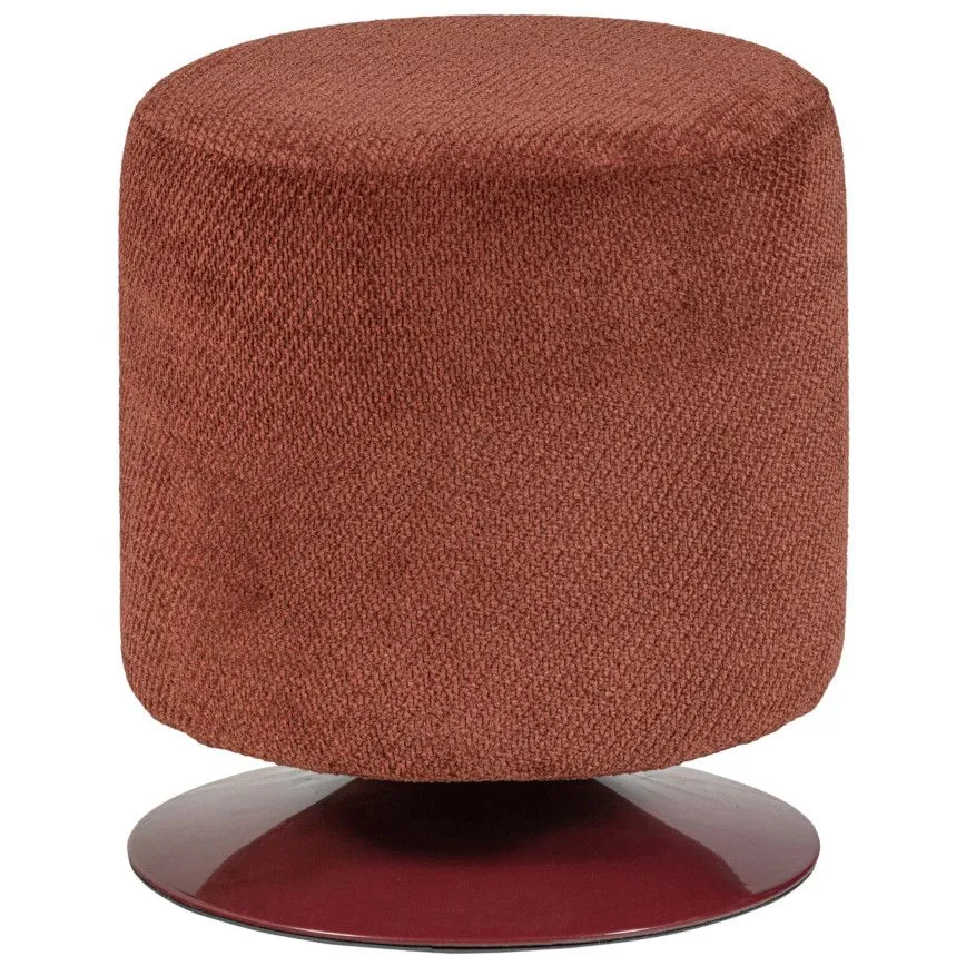 WOOOD tumba Islen D39 burgundia