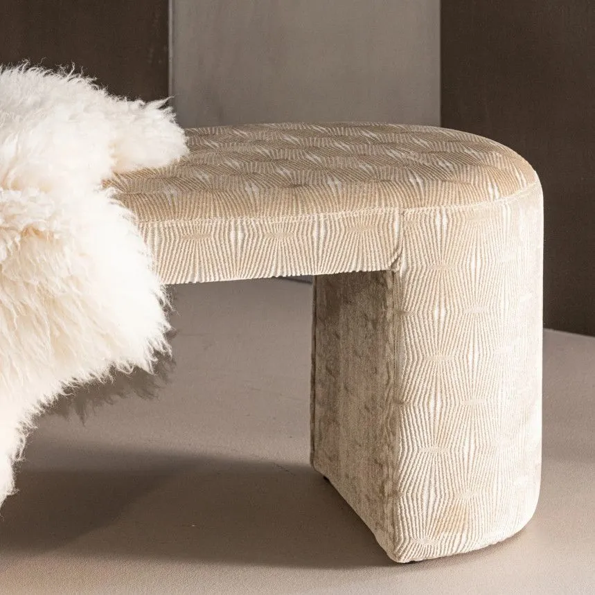 WOOOD pink Jacob 130 natural