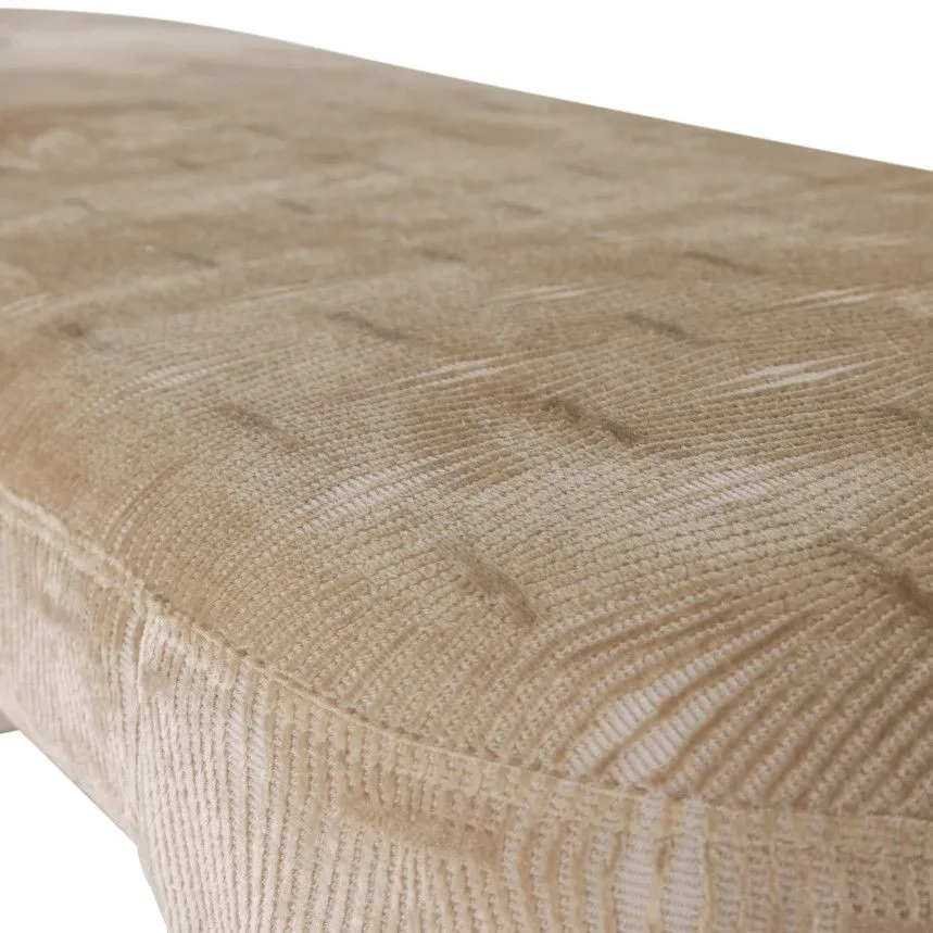 WOOOD pink Jacob 130 natural