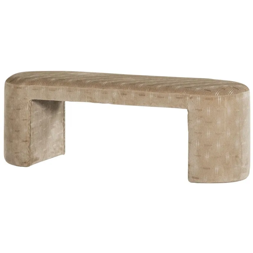 WOOOD pink Jacob 130 natural