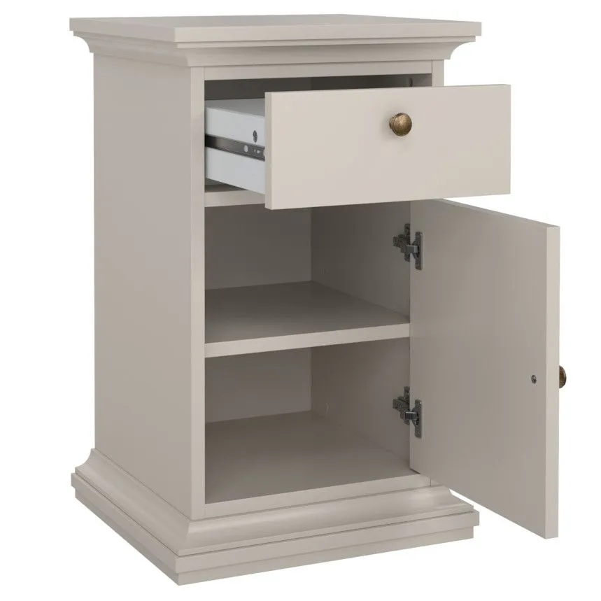 Öökapp Paris 1u1s kašmiir