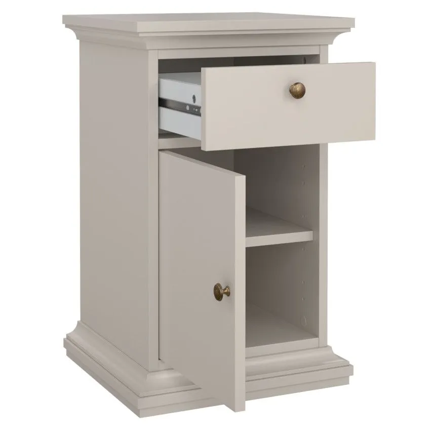 Öökapp Paris 1u1s kašmiir