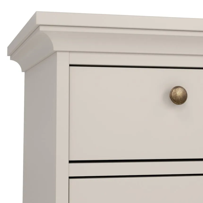 Öökapp Paris 1u1s kašmiir