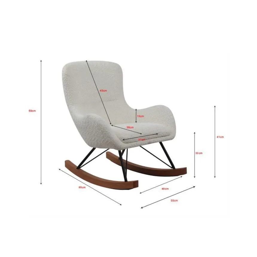 Vipack Kiiktool Rocky Mini beež