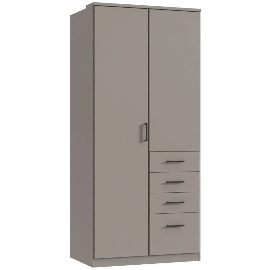 Riidekapp Cottbus 2u4s sahara