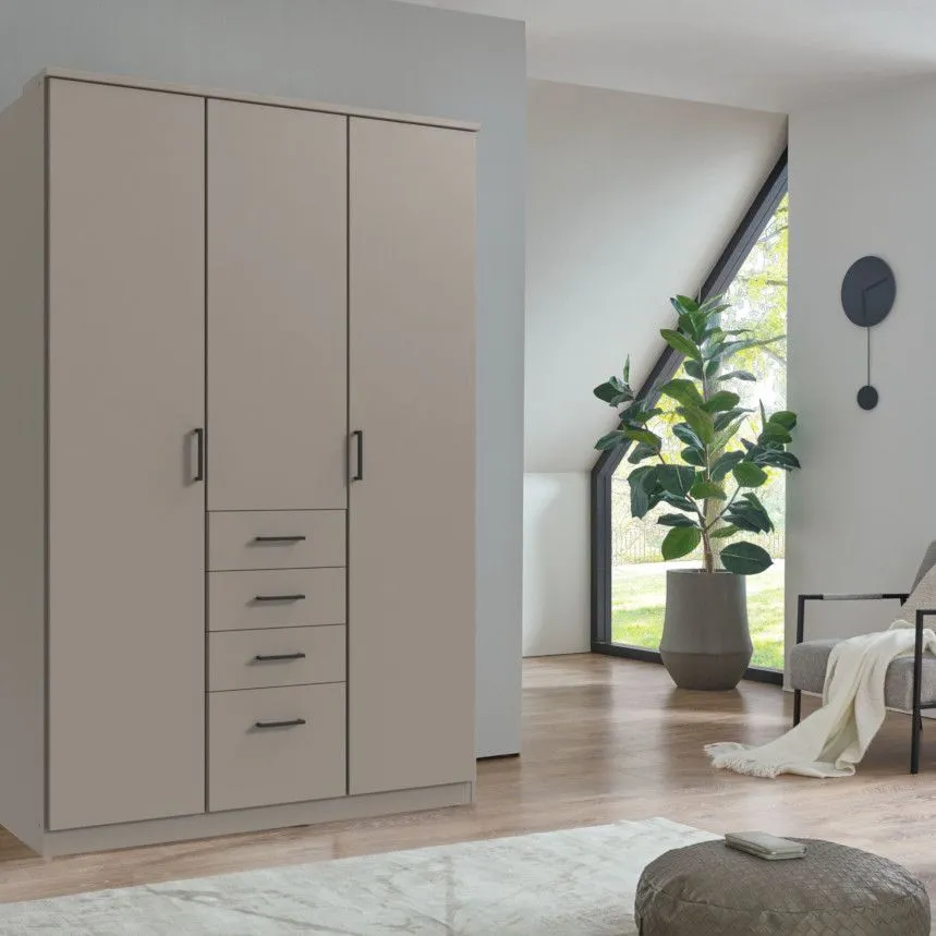 Riidekapp Cottbus 3u4s sahara