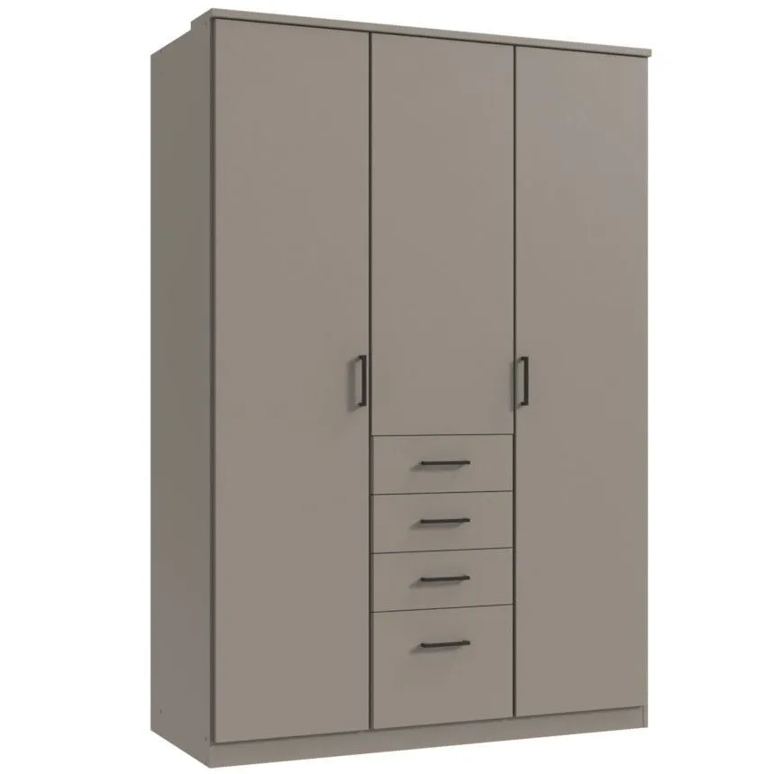 Riidekapp Cottbus 3u4s sahara