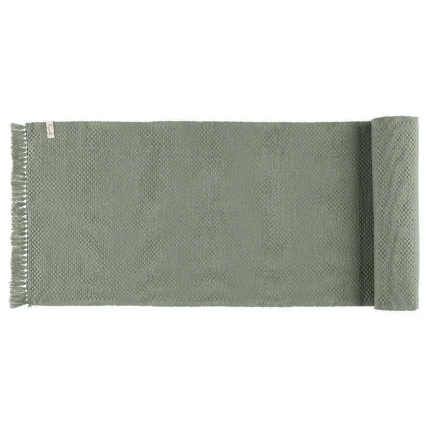 Runner Fanni K Silva 40x160 roheline