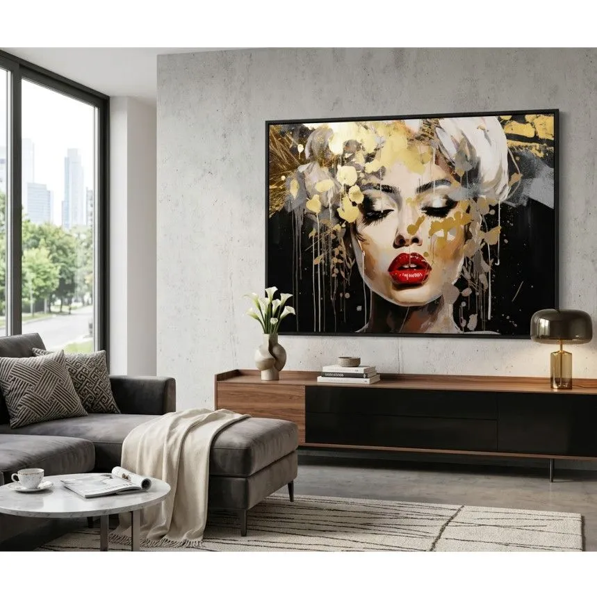 Pilt Kali 120x80 värviline