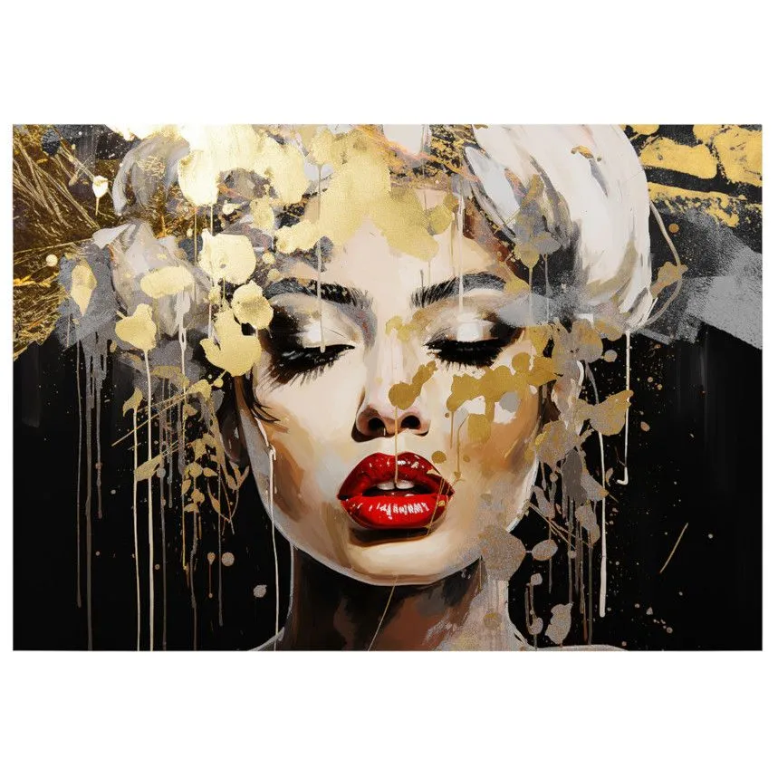 Pilt Kali 120x80 värviline