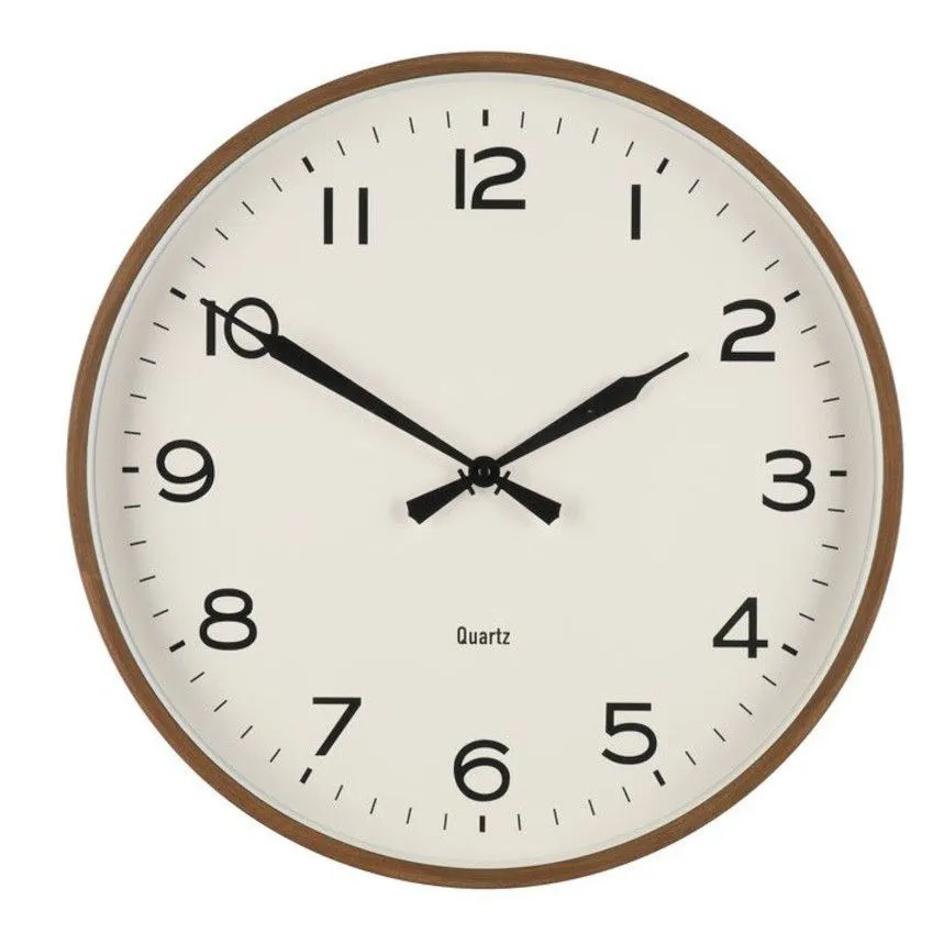 Seinakell Vilavo D50 pruun/valge