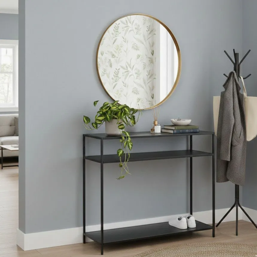 Konsoollaud Frado 100x35 must