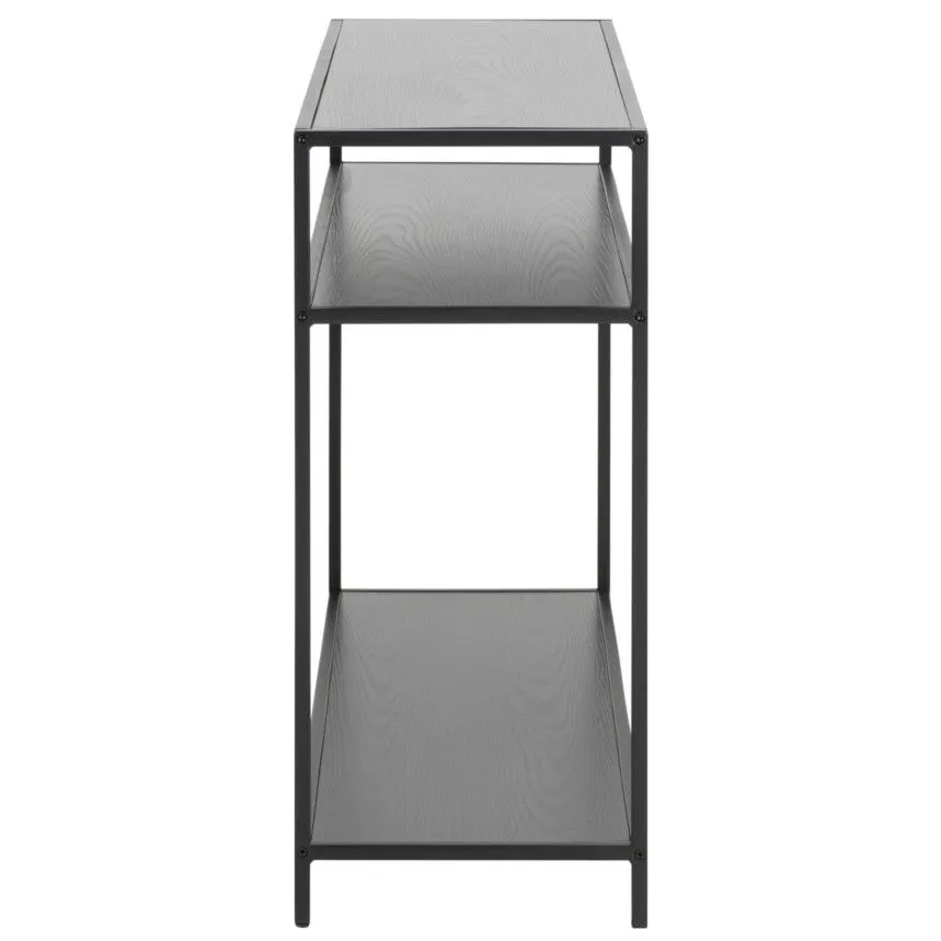 Konsoollaud Frado 100x35 must