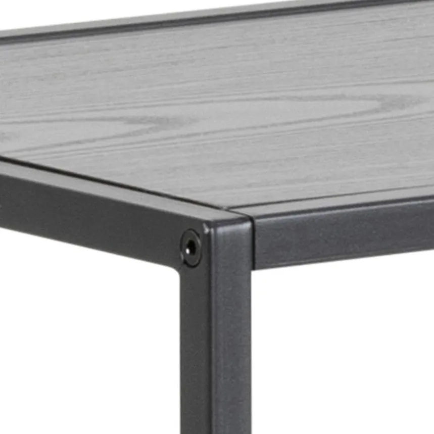 Konsoollaud Frado 100x35 must