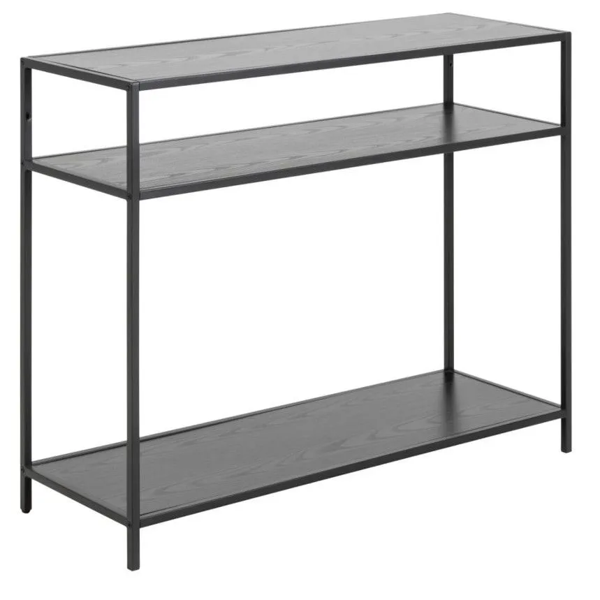 Konsoollaud Frado 100x35 must