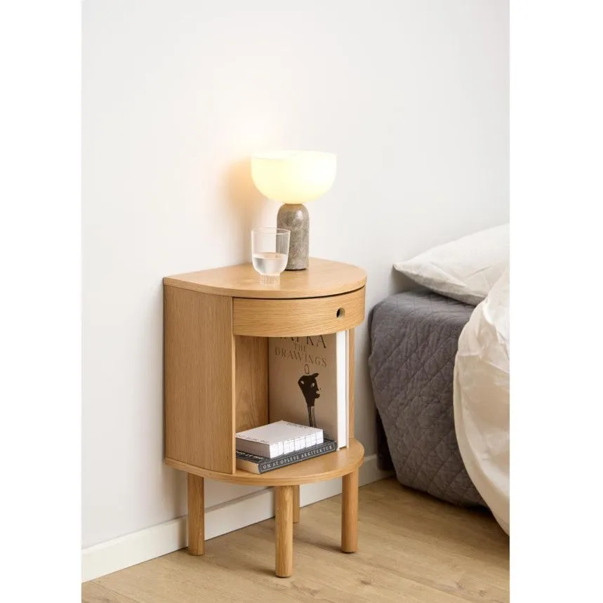 Öökapp Parron 1s tamm