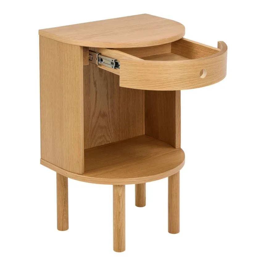 Öökapp Parron 1s tamm