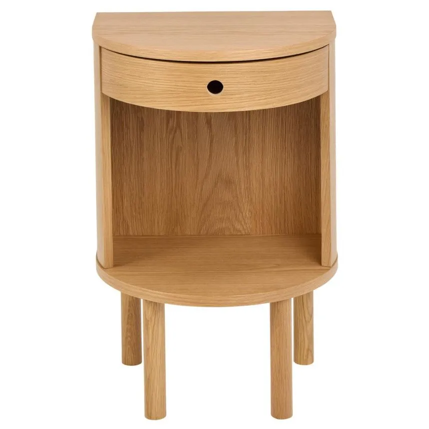 Öökapp Parron 1s tamm