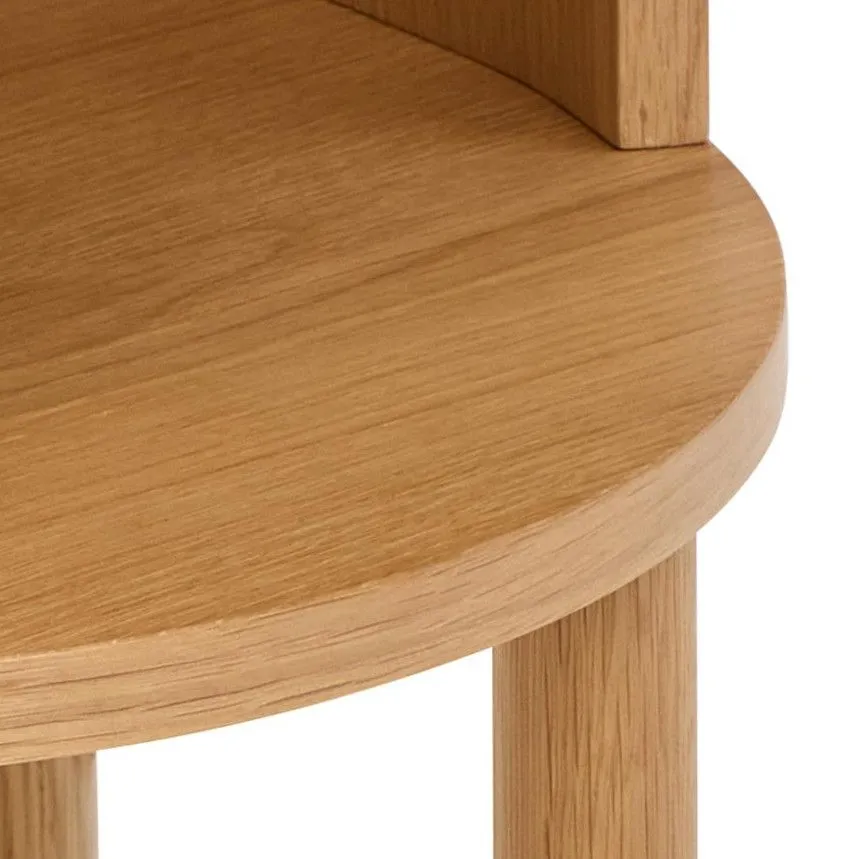 Öökapp Parron 1s tamm