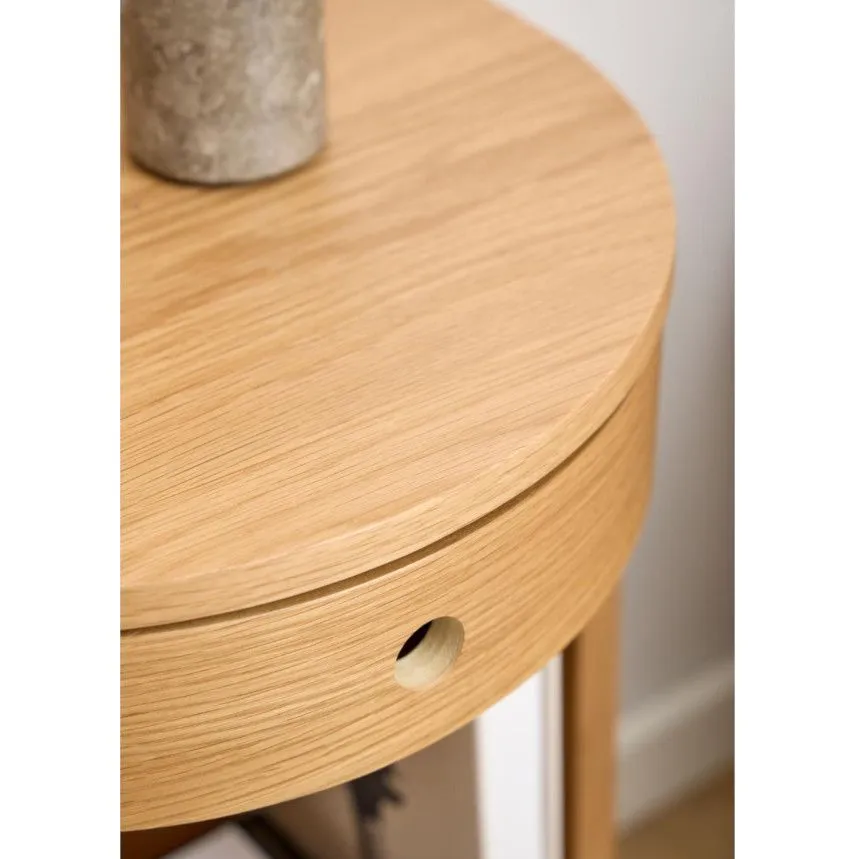 Öökapp Parron 1s tamm