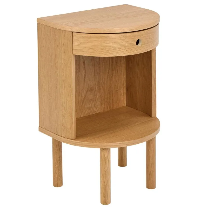 Öökapp Parron 1s tamm