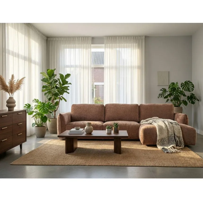 Nurgadiivan Nena pruun parem