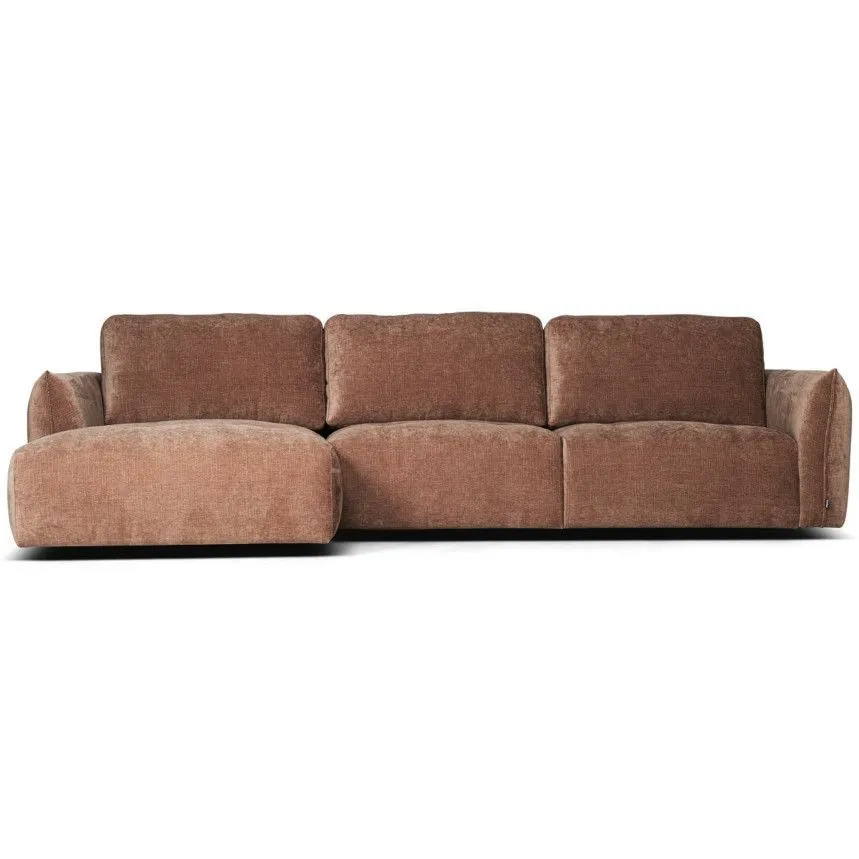 Nurgadiivan Nena pruun vasak