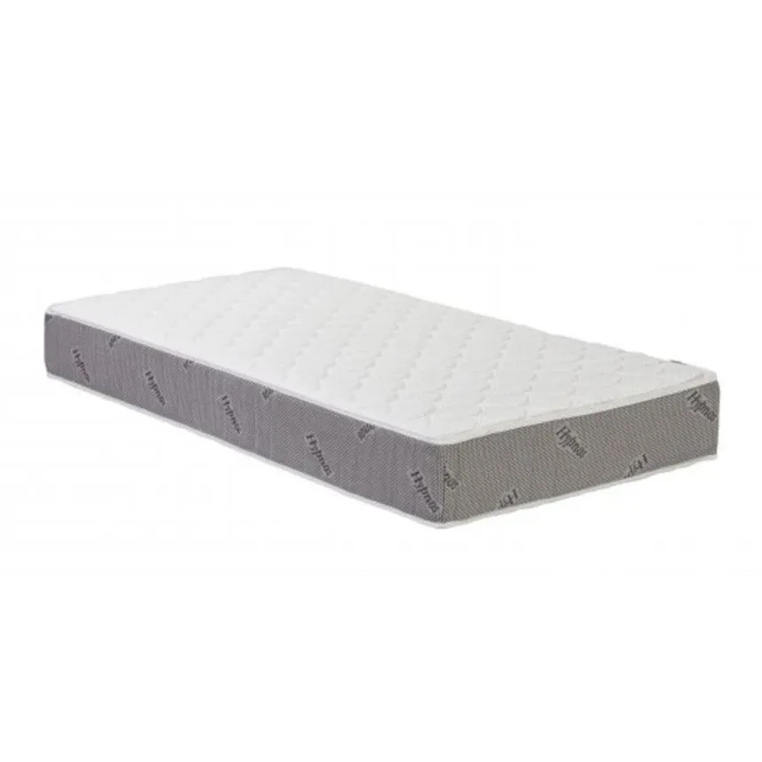 Vedrumadrats Luna 160x200 keskmine