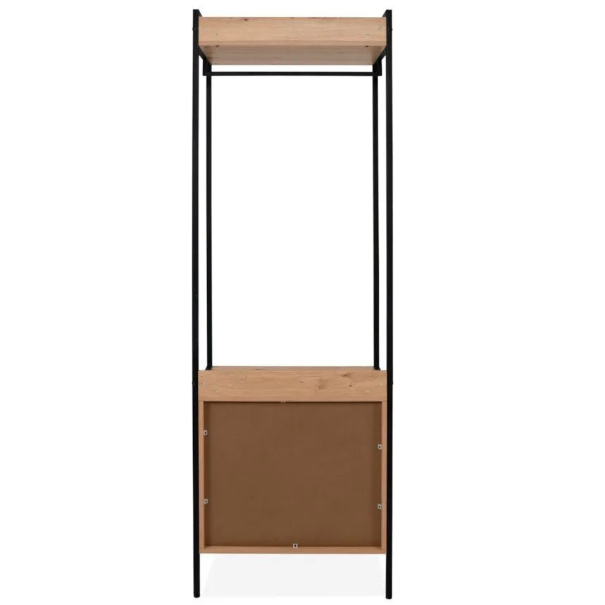 Stange/riiul Dhaka 2s artisan tamm/must