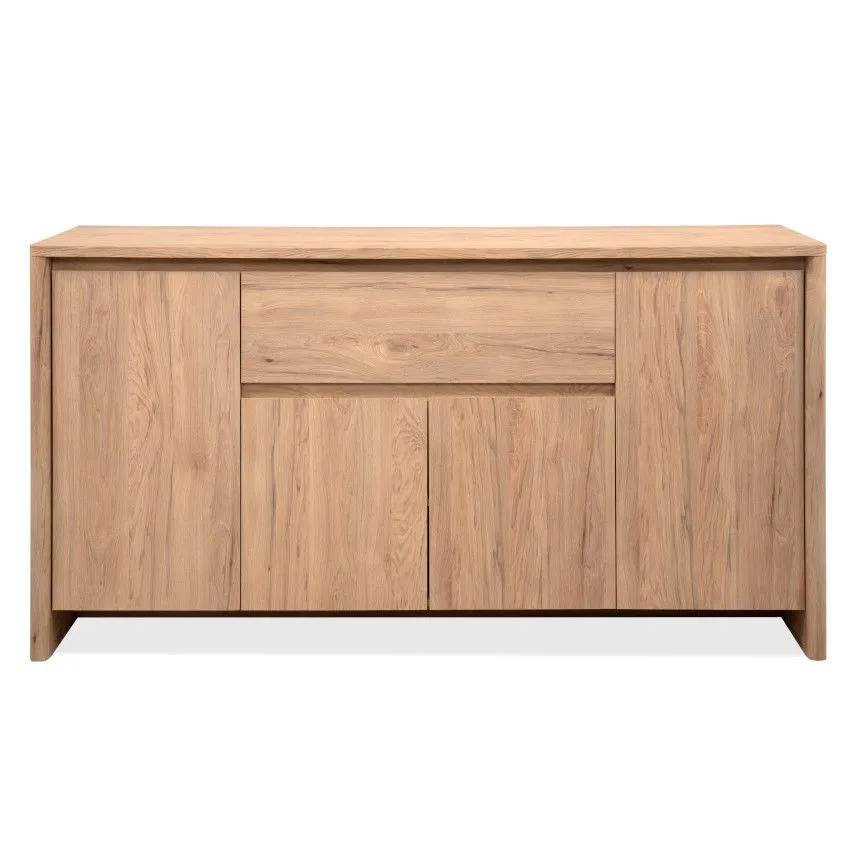 Puhvetkummut Genf 4u1s hickory