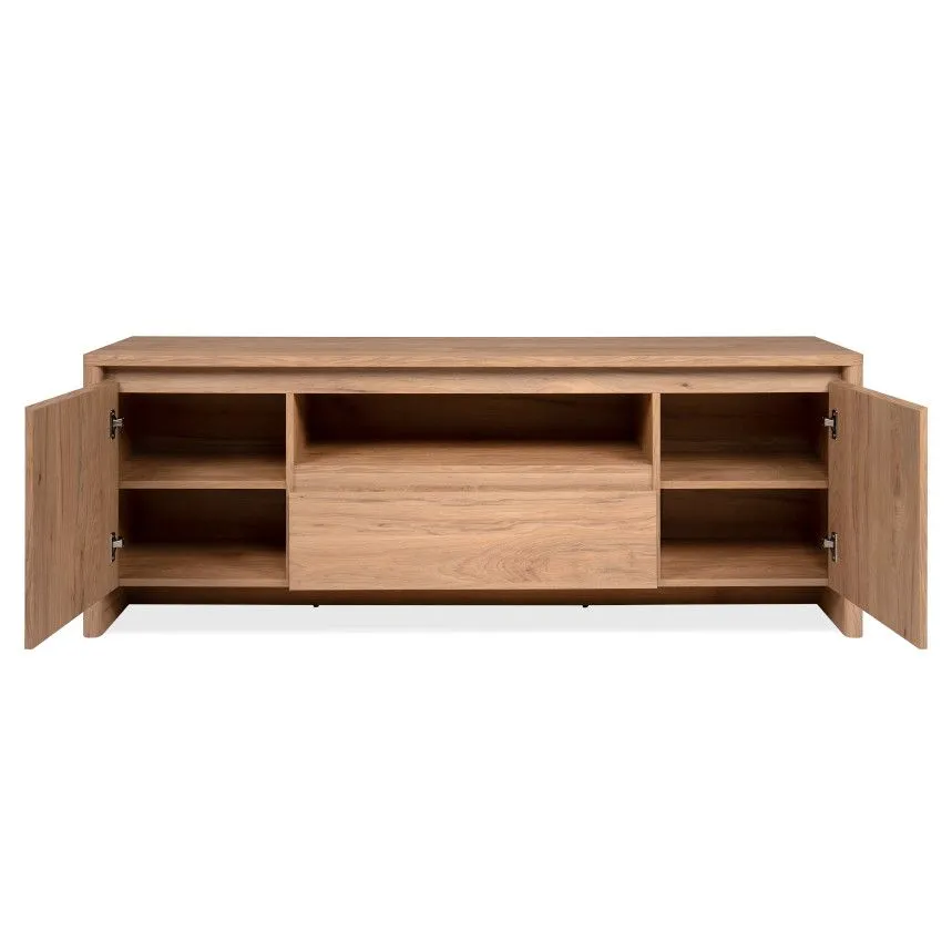 Tv-alus Genf 165 hickory
