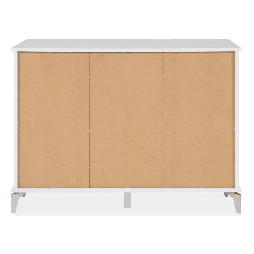 Puhvetkummut Izmir 3u1s valge