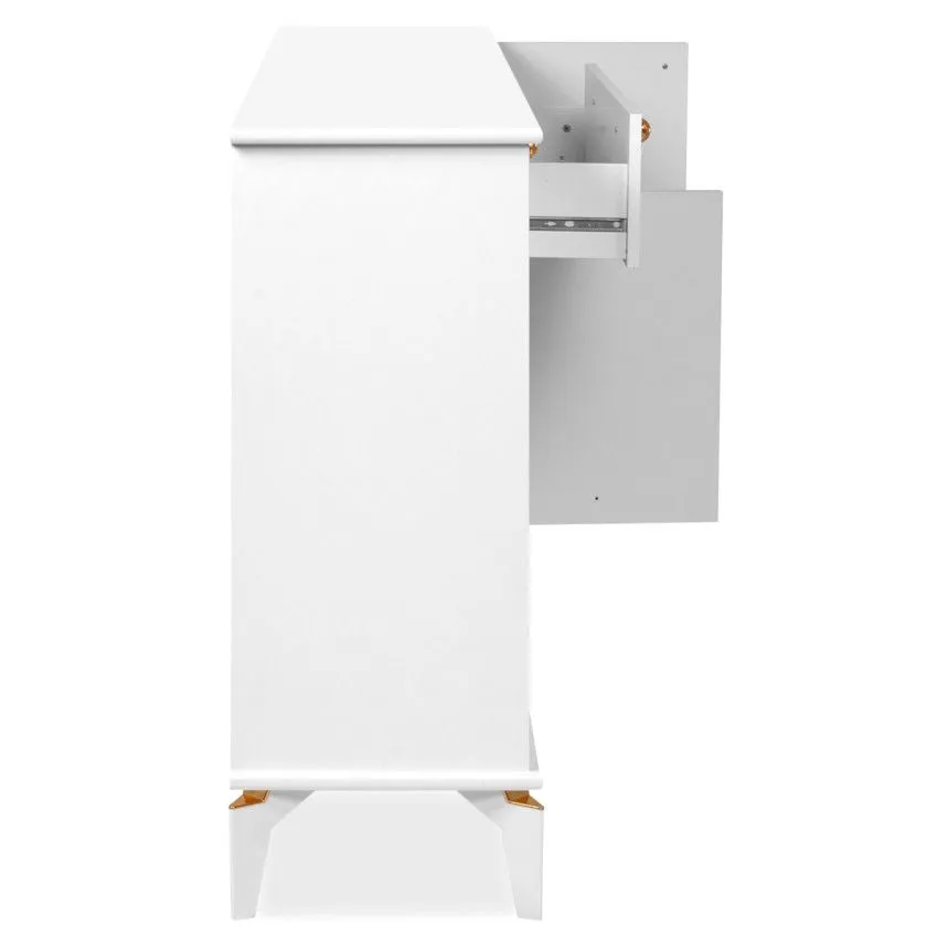 Puhvetkummut Izmir 4u1s valge