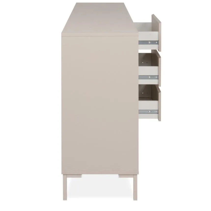 Puhvetkummut Korsika 3u3s beež