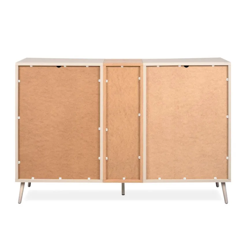 Puhvetkummut Sinop 2u beež/artisan