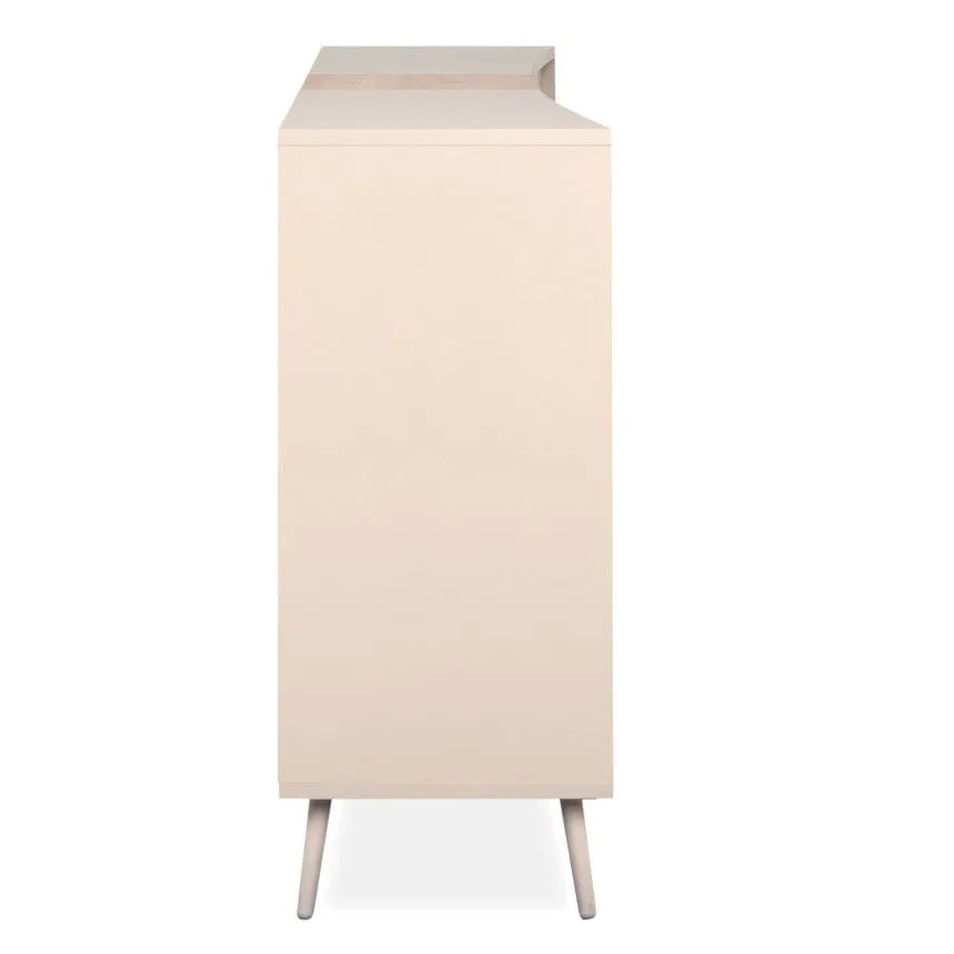 Puhvetkummut Sinop 2u beež/artisan