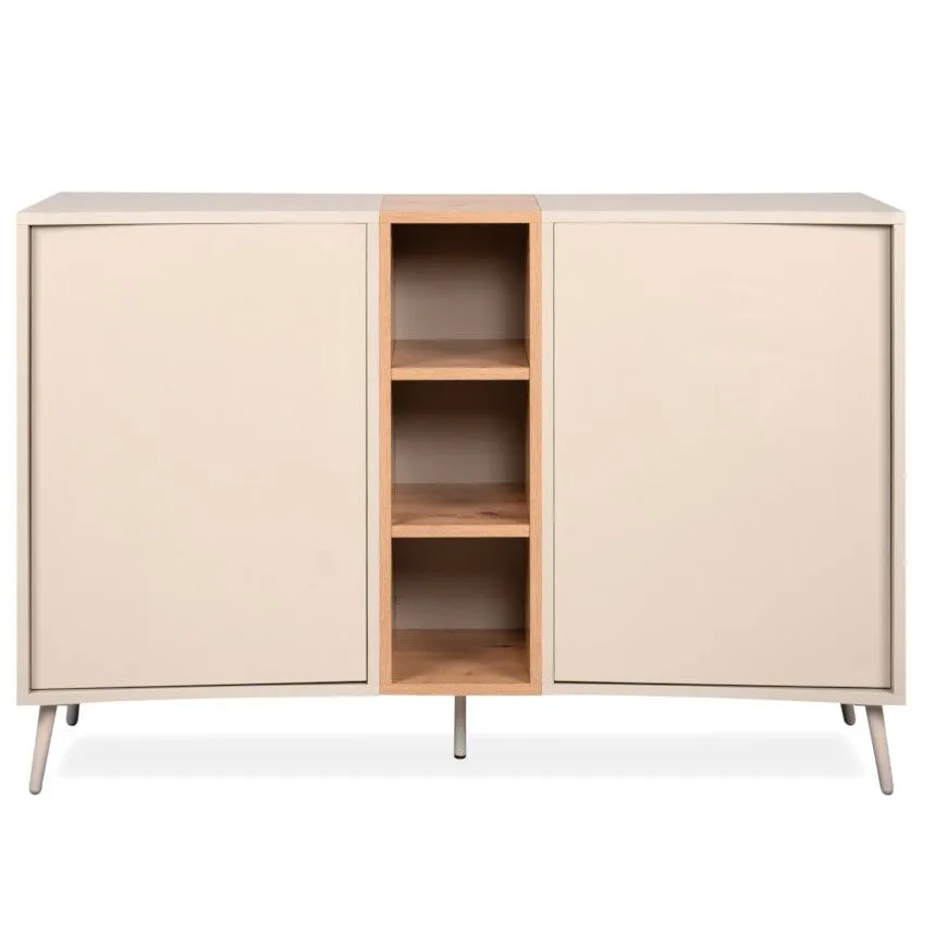 Puhvetkummut Sinop 2u beež/artisan