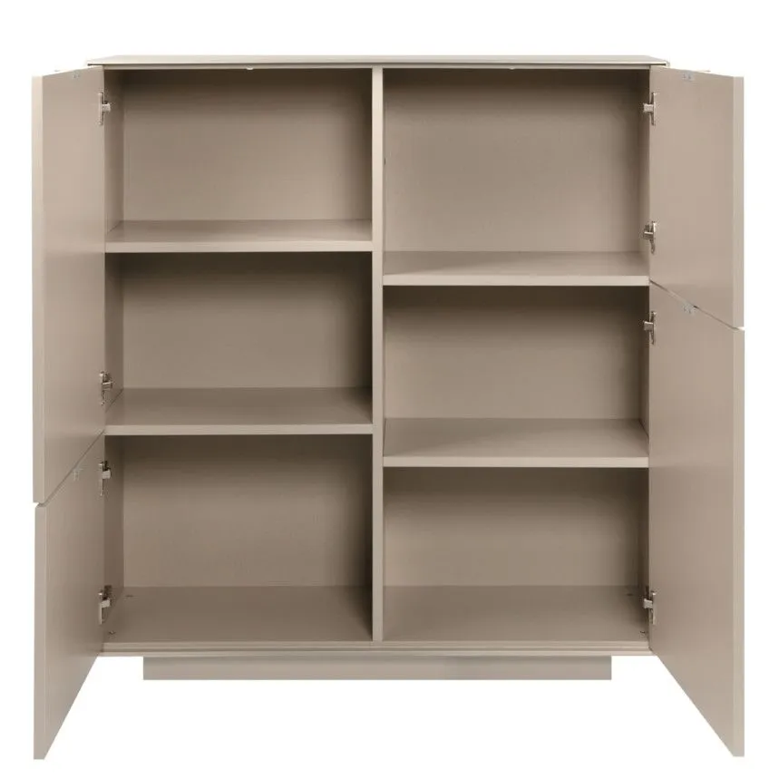 Puhvetkapp Sivas 4u beež