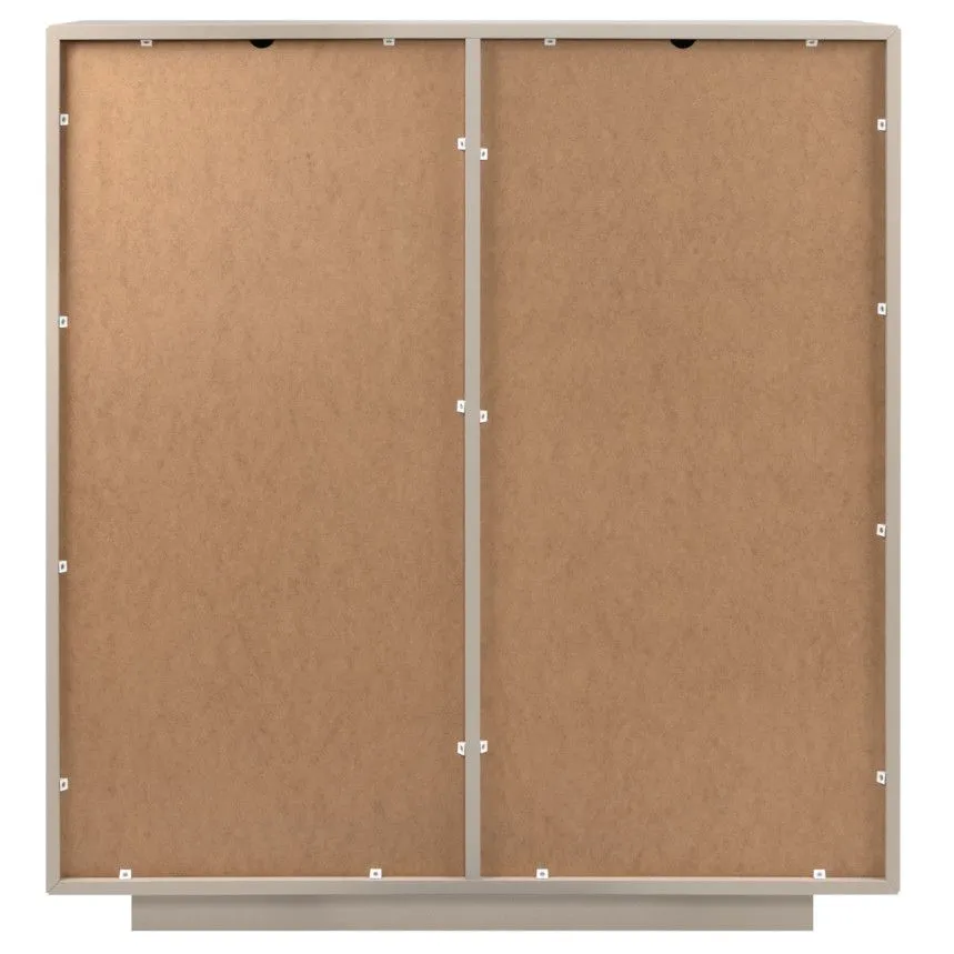 Puhvetkapp Sivas 4u beež