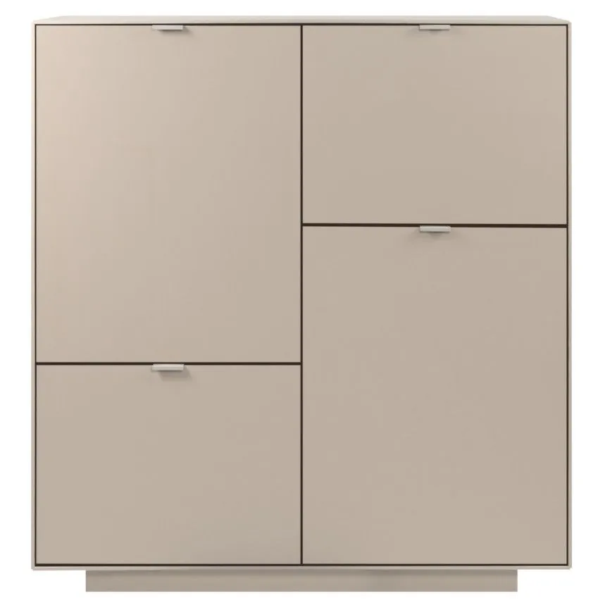 Puhvetkapp Sivas 4u beež