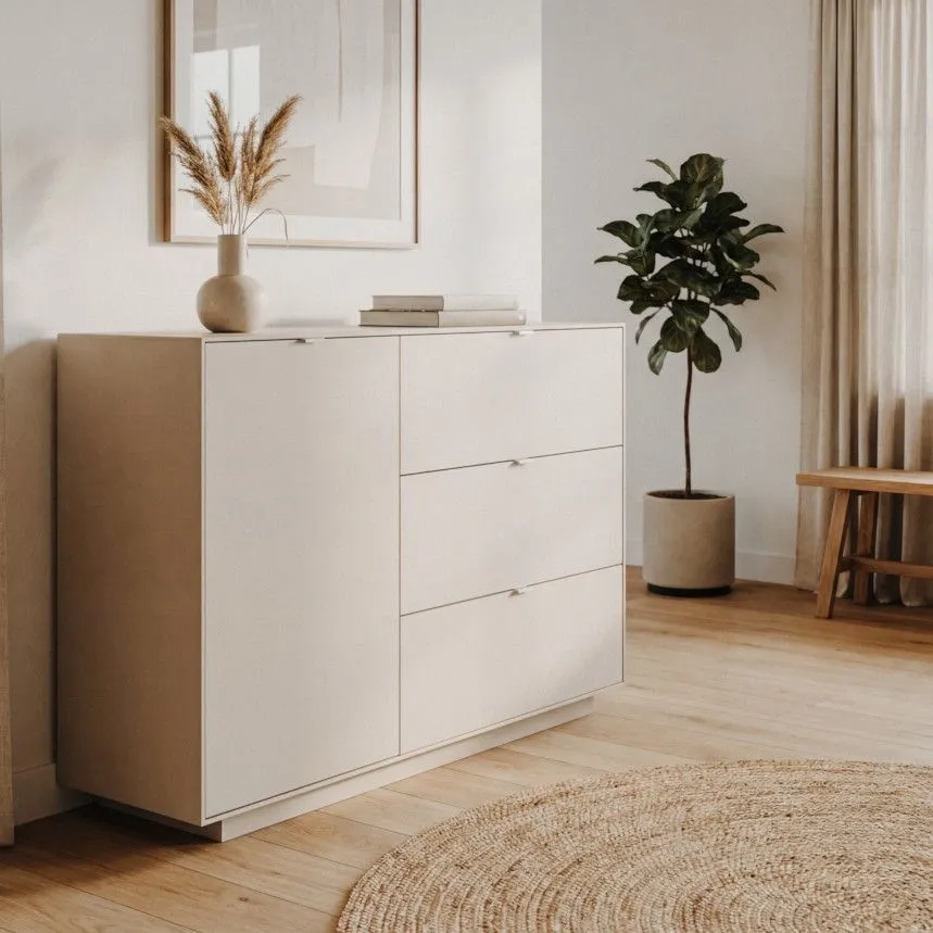 Kummut Sivas 1u3s beež