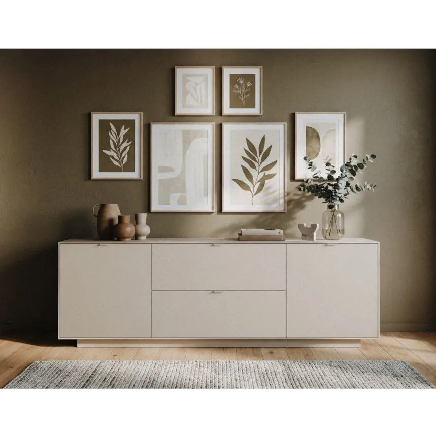 Tv-alus Sivas 4u 185 beež