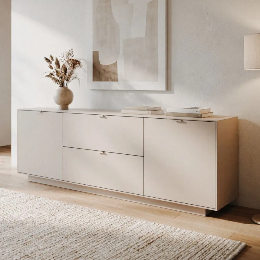 Tv-alus Sivas 4u 185 beež