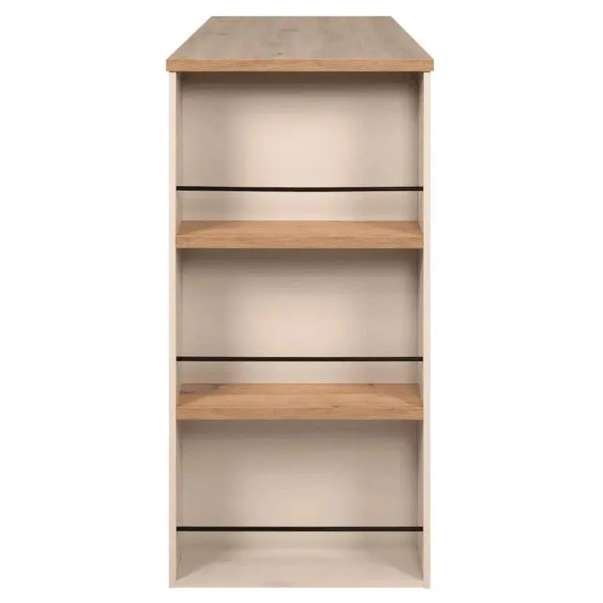 Baarilaud Binz 55x110 artisan/beež